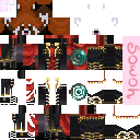 Agus-Blackpro69 skin