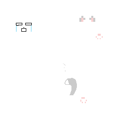 Ahhh my pickaxe T^T skin