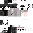 Ahshhxhbcbdbc skin