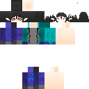 Ai ai ai skin