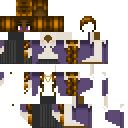 Aida skin