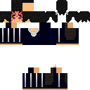 Aizetsu skin