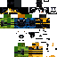 Ajax dummies vs noobs skin