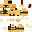 AJTHEBOLD Youtuber skin