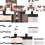Akai Momoka skin