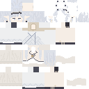 Akeboshi Himari(Blue Archive) skin