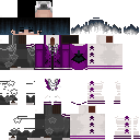 Akihiro V3 skin