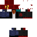 Alan slime skin