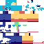 Ale six seven skin