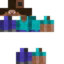 Aleve skin