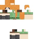 Alex-Brine skin