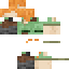 Alex32 skin