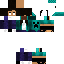 AlexbrineDaNoob skin
