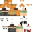 alexbrine with powers update skin