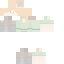Alex Ghost skin