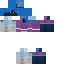 Alex Inversion skin