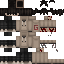 Alex(me) skin