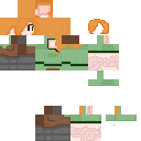 Alex! (MV V1 TW:Bandages) skin