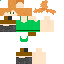 Alex Revamped (mature) skin