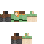 Alex Without Head skin