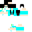 Alfi Girl friend skin