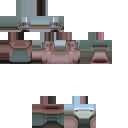 alfoe skin