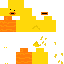 Algomi (gereksiz yusufte düşmanı) skin