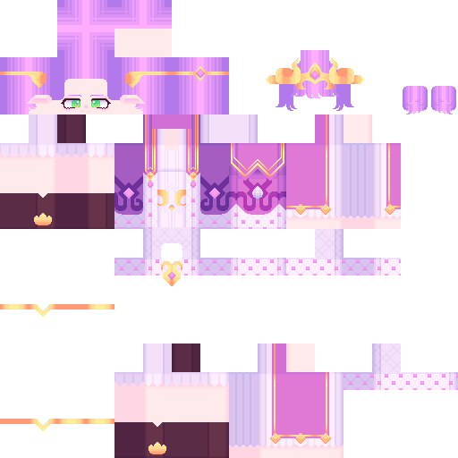 Alice ROV skin