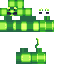 Alienv1 👽 skin