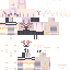 Alisa Kujou skin