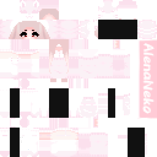a lite hacker muhahaha skin