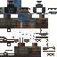 a little idea skin