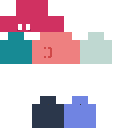 Allay Smiley skin