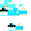 All friends skin