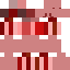 all types of red allay skin