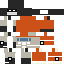Alpha Magnus skin