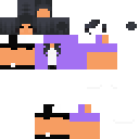 Alternate aphmau skin