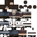 Alyx Vance UPDATED skin