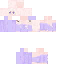 Amalthea the last unicorn skin