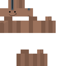 Amazon Box :) (with body) skin