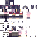 Ame-chan | Needy girl overdose skin