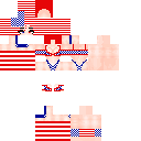 AMERICA F#CK YEAAAAAAAAAAAAH skin