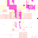 Ami mofuru skin