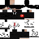 amirmagicMC skin