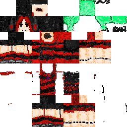 Amne'zia skin