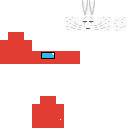 among ghast skin