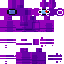 Among us Shapeshifter skin