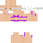 Anciano bikini skin
