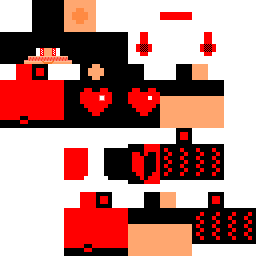Andrew453678 skin