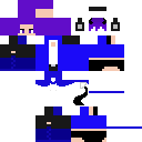 Andrew (Abigail's boyfriend) skin